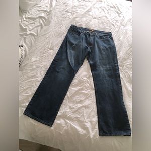 Perry Ellis Jeans- size 38 x 32